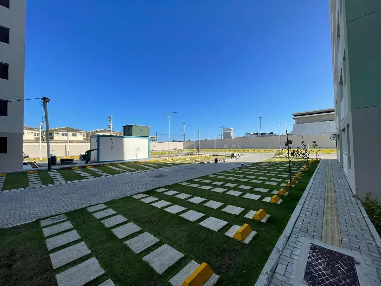 フォルタレザAos Pes Do Marアパートメント 0*, フォルタレザ