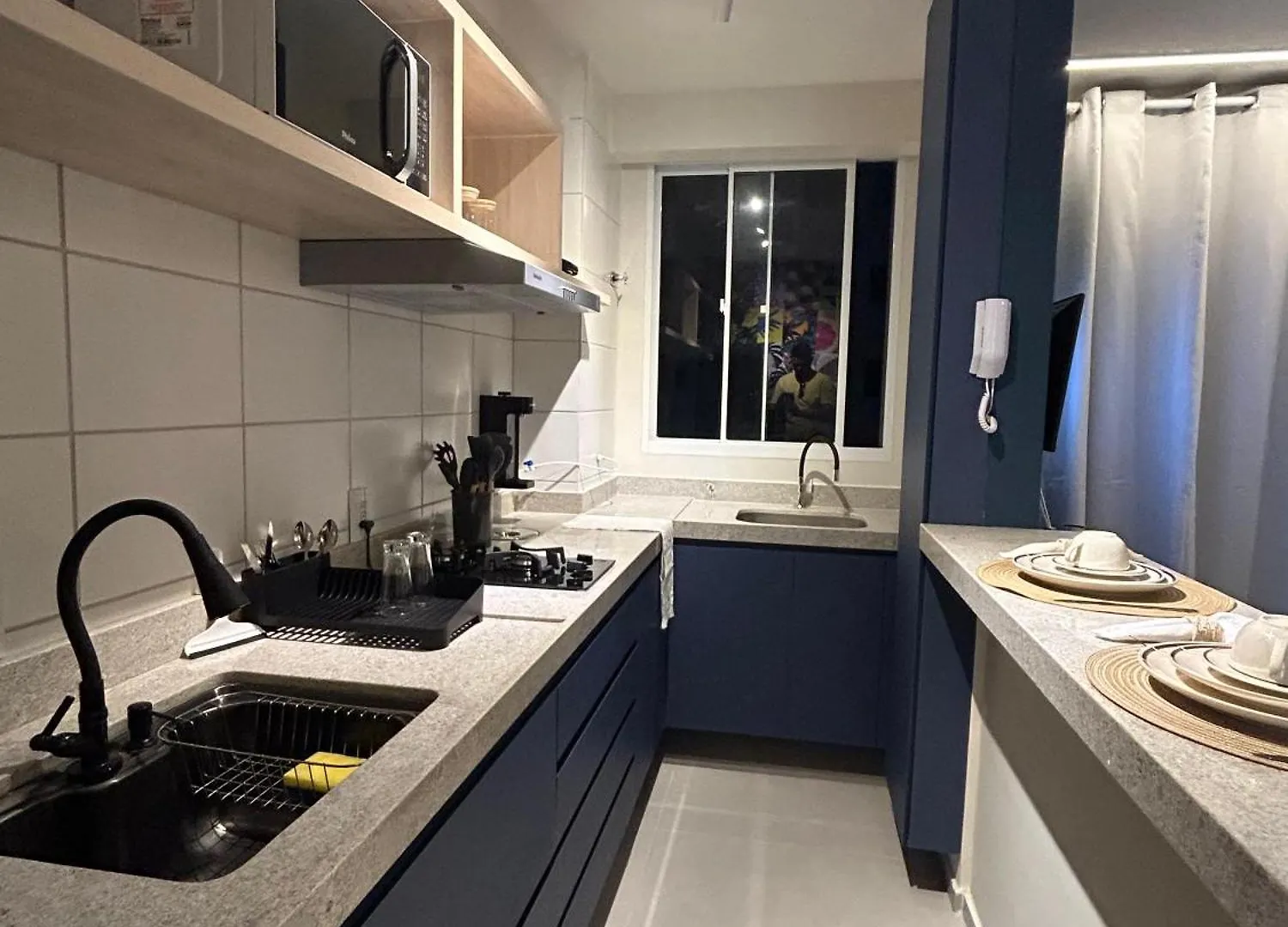 Aos Pes Do Mar Apartment Fortaleza