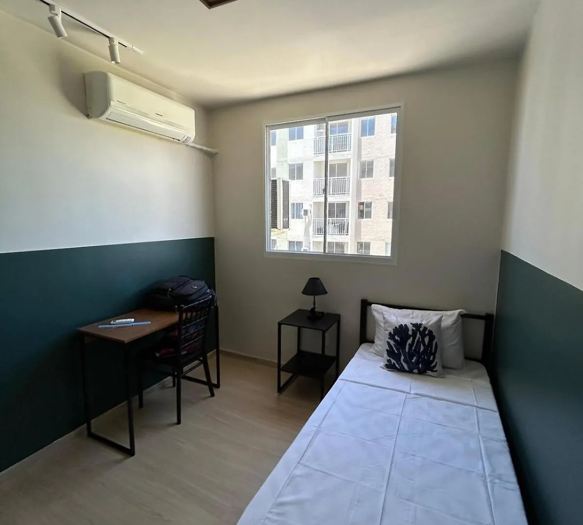 Aos Pes Do Mar Apartment Fortaleza