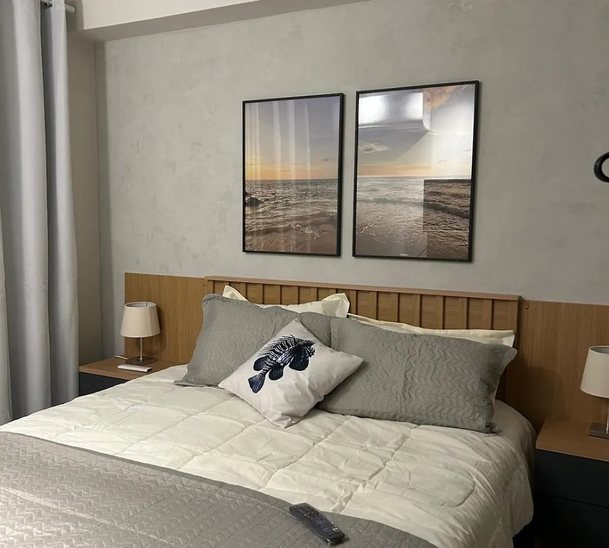 Aos Pes Do Mar Apartment Fortaleza   Fortaleza (Ceara)