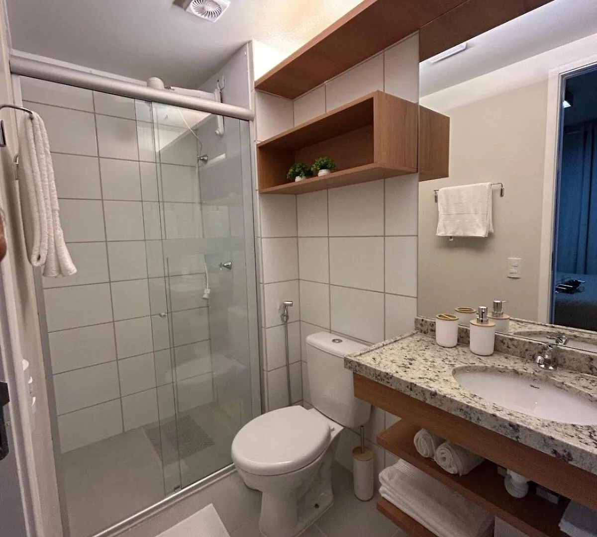 Aos Pes Do Mar Apartment Fortaleza   Fortaleza (Ceara)