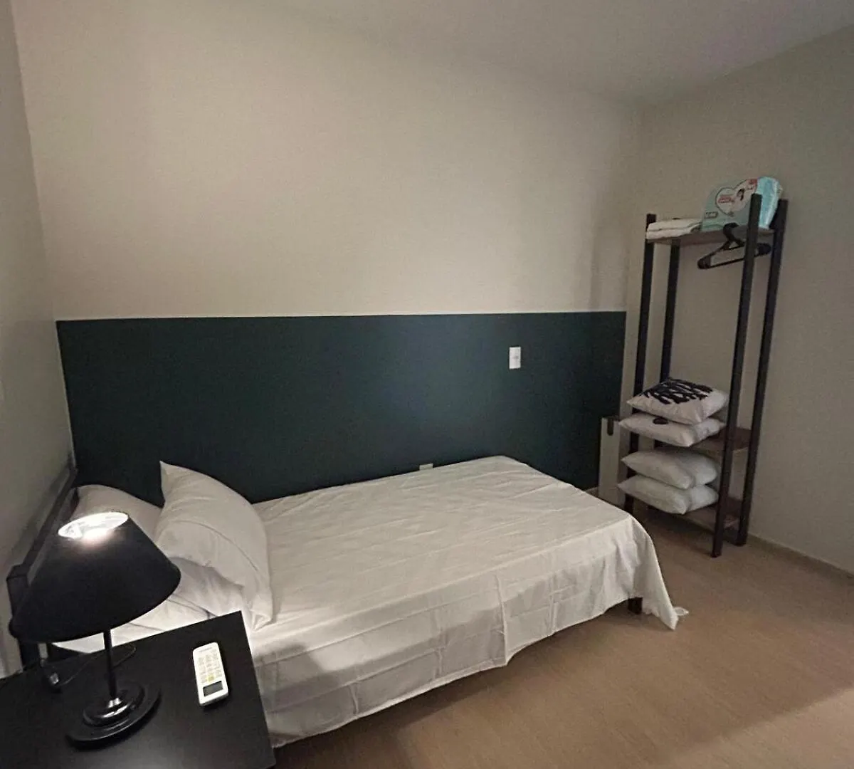 Aos Pes Do Mar Apartment Fortaleza  Fortaleza (Ceara)