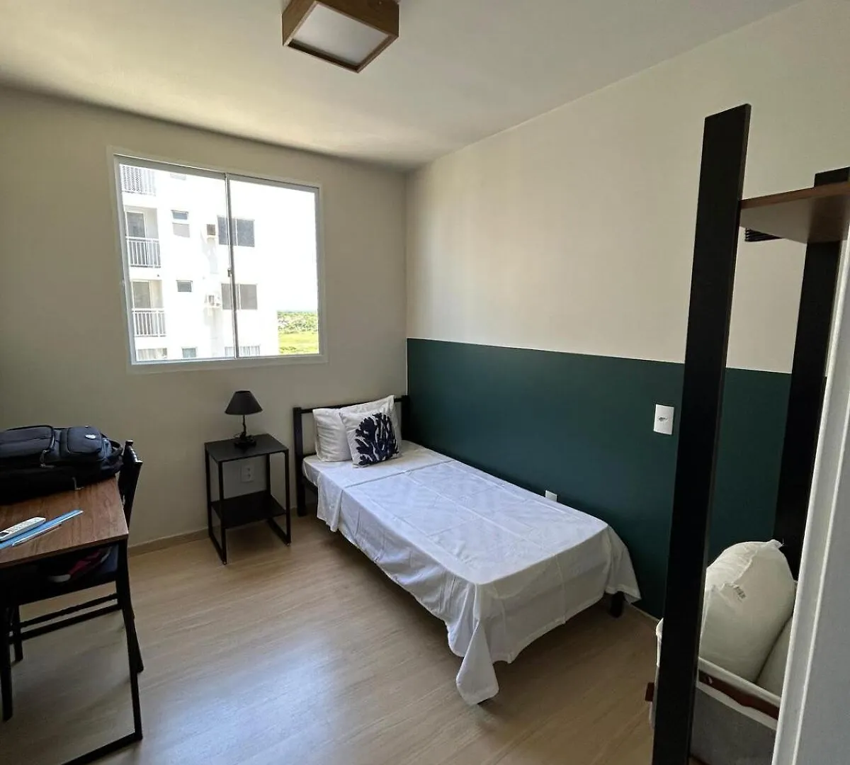 Aos Pes Do Mar Apartment Fortaleza