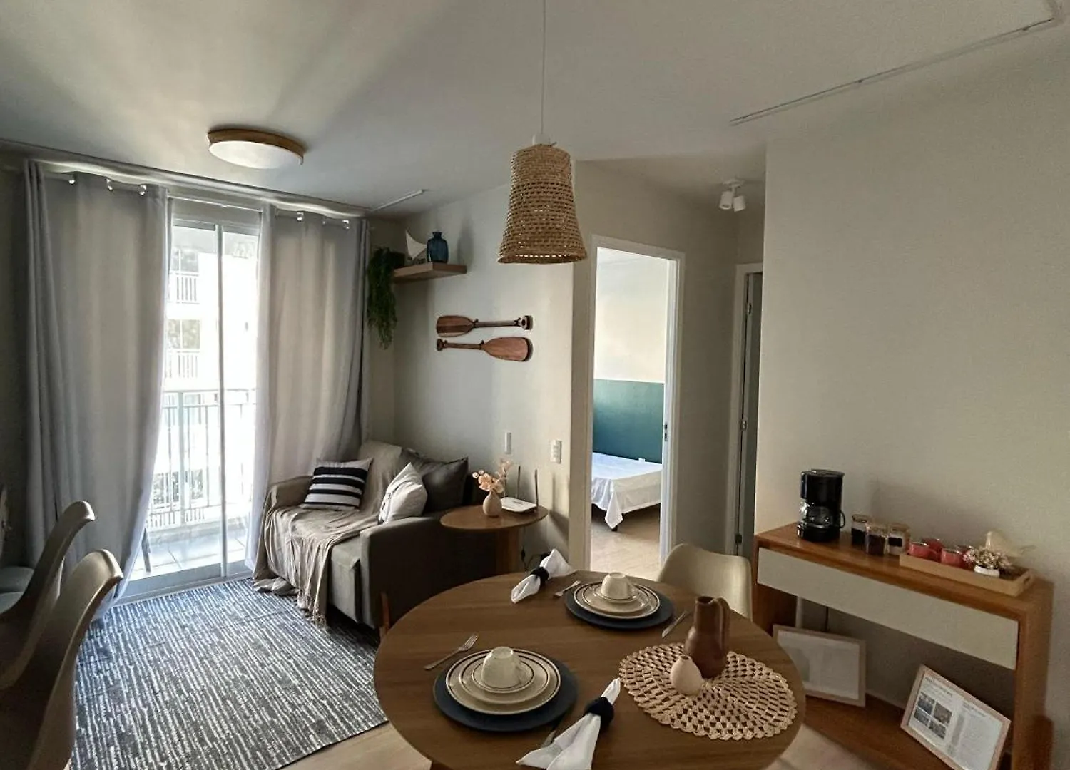 Aos Pes Do Mar Apartment Fortaleza