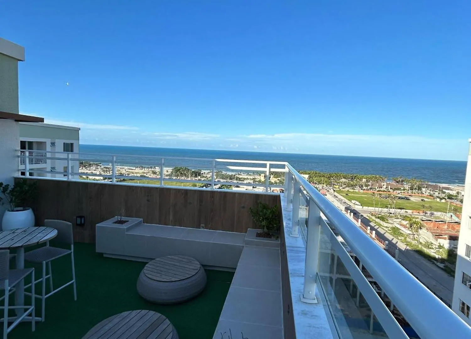Aos Pes Do Mar Apartment Fortaleza  0*, Fortaleza (Ceara) Brazil