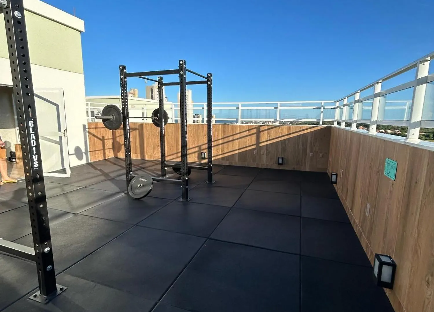 Aos Pes Do Mar Apartment Fortaleza   Fortaleza (Ceara)
