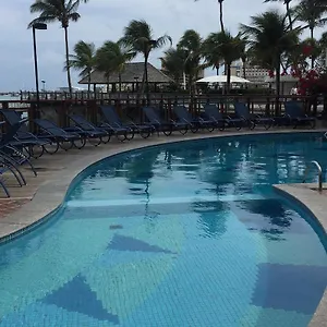 Iate Plaza Fortaleza (Ceara)