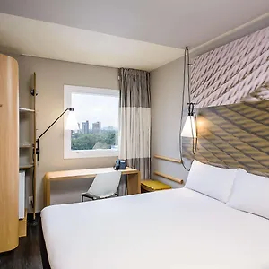 3* Hotel Ibis Centro De Eventos
