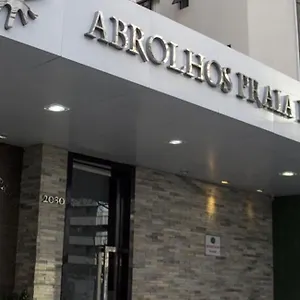 Hotel Abrolhos, Fortaleza (Ceara)