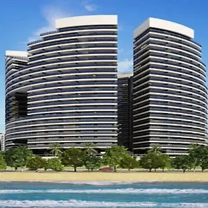 Landscape Beira Mar Deluxe Vista Mar Apartamento