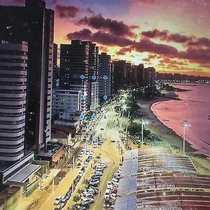 - Beira Mar - Mucuripe Apartamento