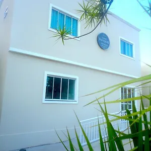 Auberge de jeunesse Borogodo, Fortaleza (Ceara)