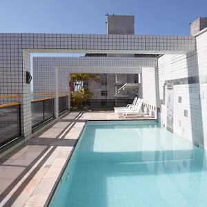 4* Hotel Bristol Jangada Meirelles