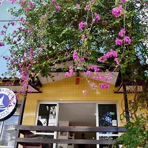Hotel Casa De, Fortaleza (Ceara)