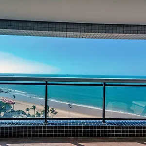 De Luxo Landscape Beira Mar Platinum Apartamento